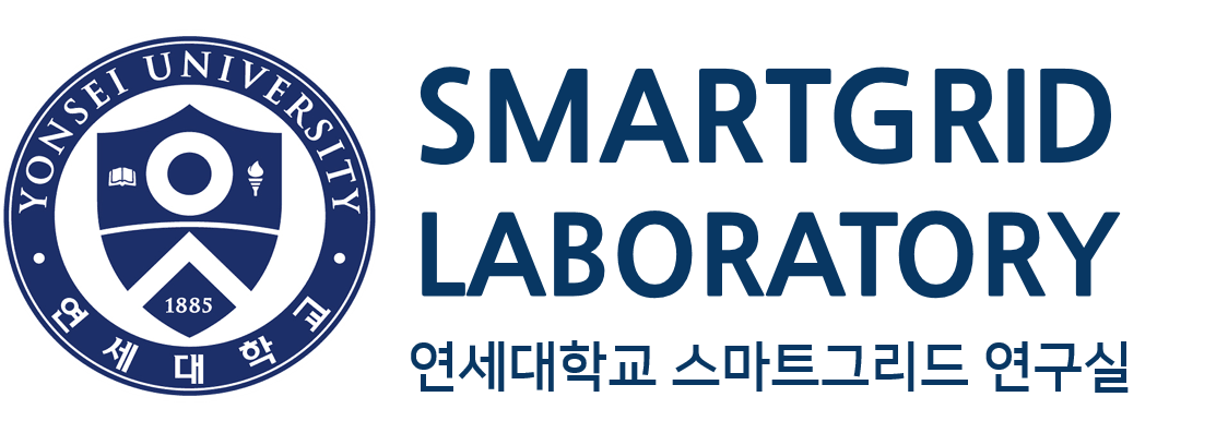 Yonsei University Smart Grid Laboratory — 연세대학교 스마트그리드연구실